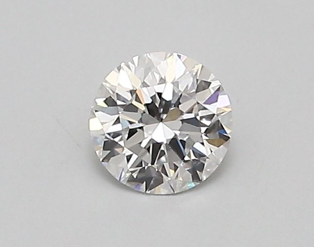LG645496839 Diamant Lab Grown ROUND VVS1
