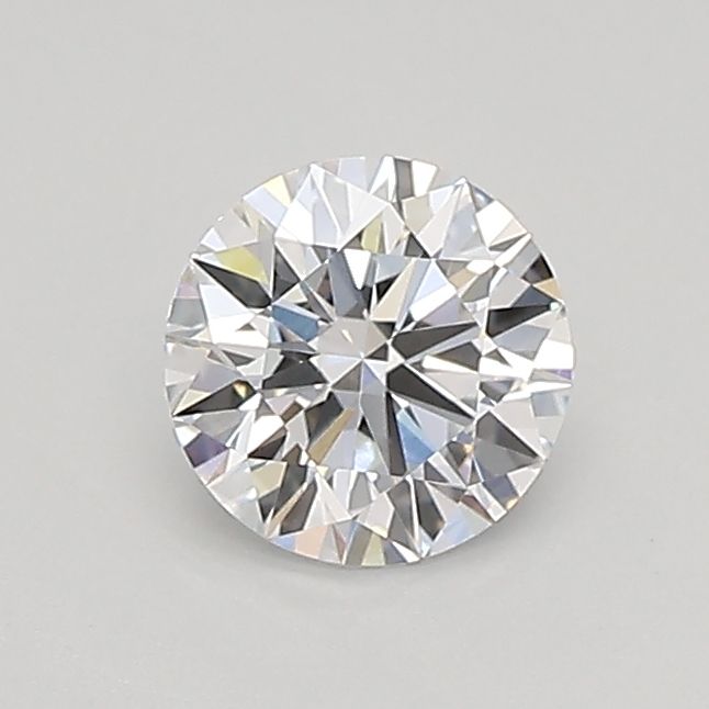 LG645496851 Diamant Lab Grown ROUND VVS1