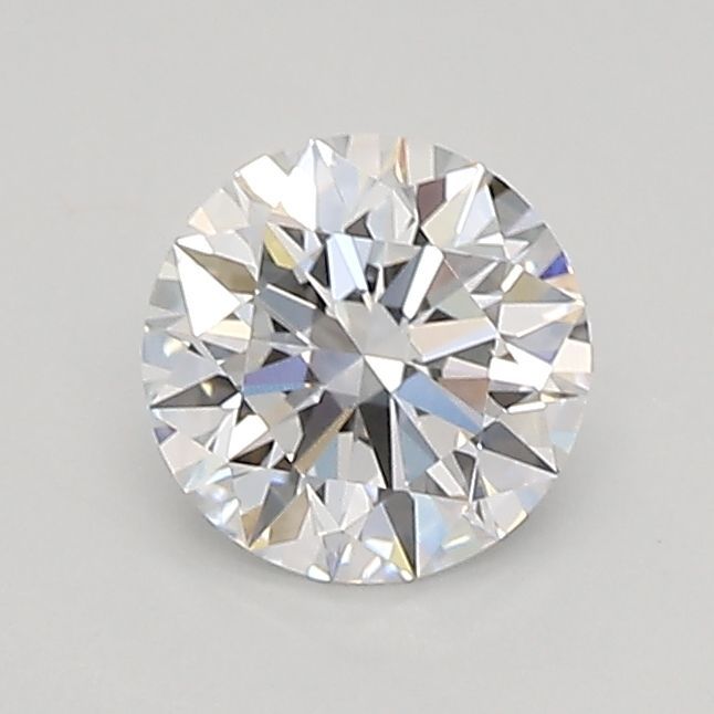LG645496852 Diamant Lab Grown ROUND VVS2