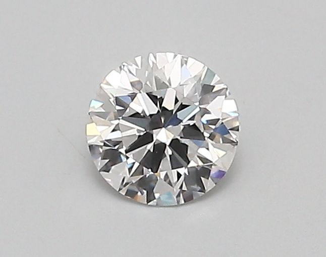 LG645496857 Diamant Lab Grown ROUND VVS1