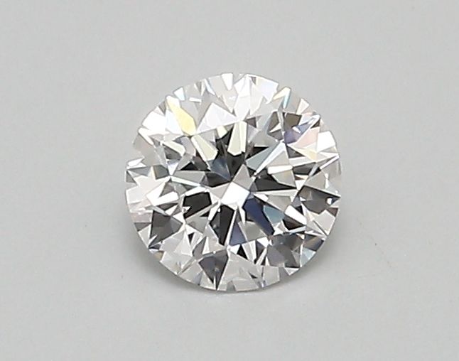 LG645496859 Diamant Lab Grown ROUND VVS1
