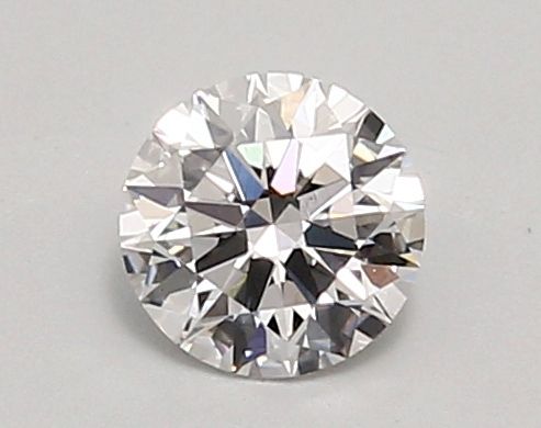 LG645496861 Diamant Lab Grown ROUND VVS2