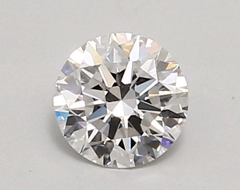 LG645496867 Diamant Lab Grown ROUND VVS2