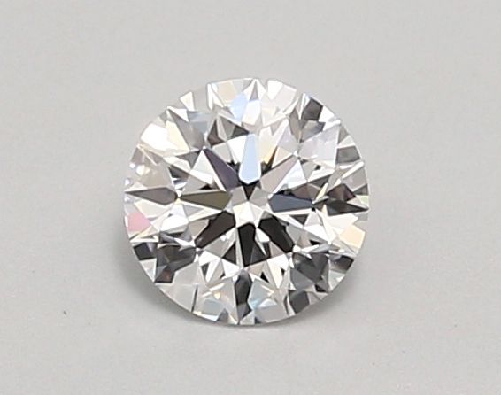 LG645496871 Diamant Lab Grown ROUND VVS1