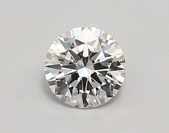 LG645496872 Diamant Lab Grown ROUND VVS2
