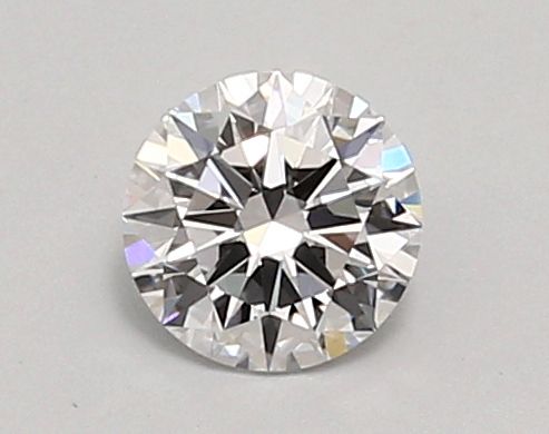 LG645496878 Diamant Lab Grown ROUND VVS1