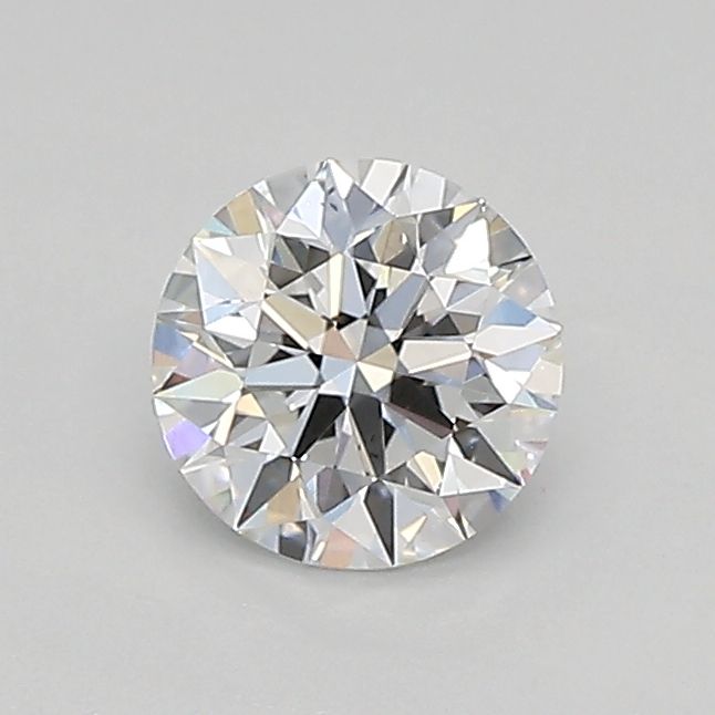 LG645496885 Diamant Lab Grown ROUND VS2