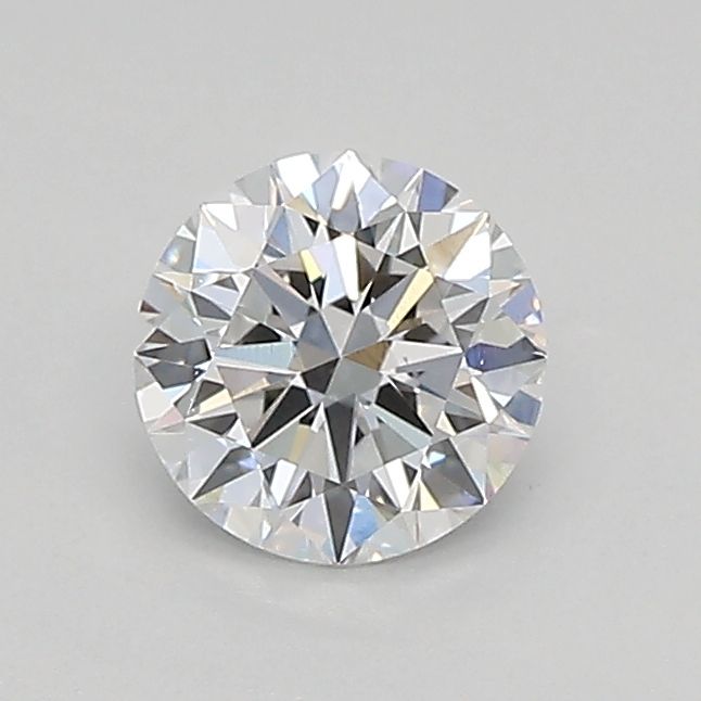 LG645496888 Diamant Lab Grown ROUND VVS2