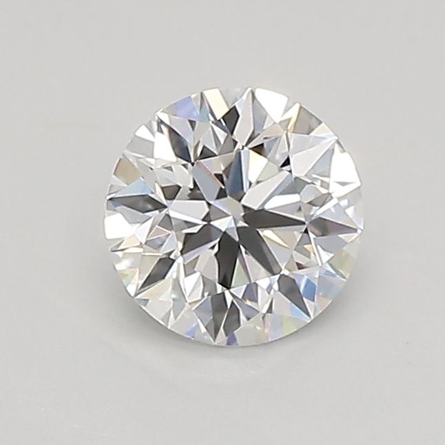 LG645496891 Diamant Lab Grown ROUND VVS2