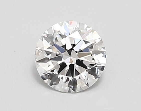 LG645496895 Diamant Lab Grown ROUND VVS2