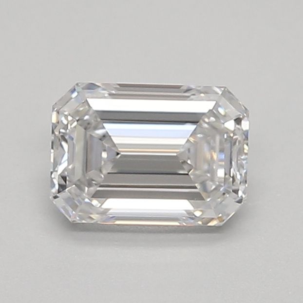 LG645496944 Diamant Lab Grown EMERALD VVS2