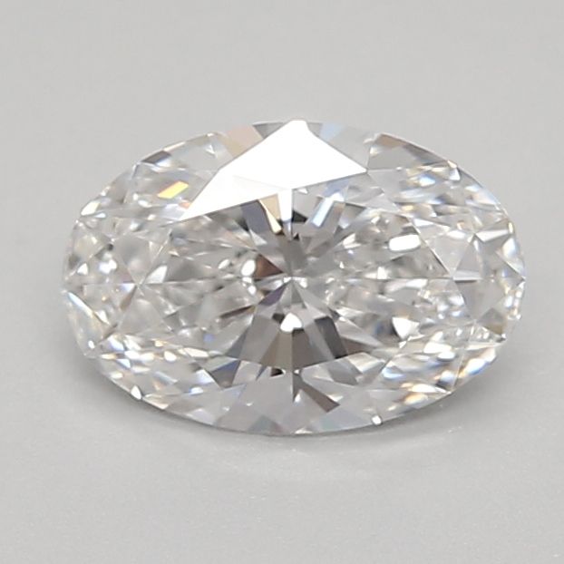 LG645496950 Diamant Lab Grown OVAL VS1
