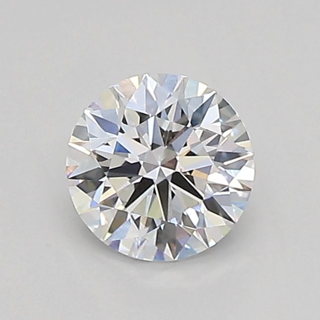 LG646443845 Diamant Lab Grown ROUND VVS2