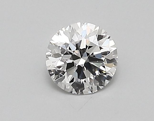LG646443859 Diamant Lab Grown ROUND VVS1