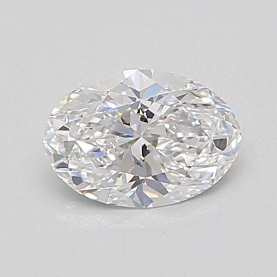 LG646444885 Diamant Lab Grown OVAL VS1