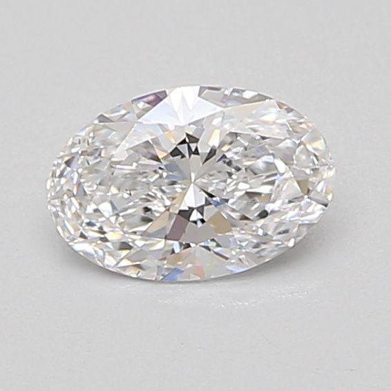LG646444887 Diamant Lab Grown OVAL VS2