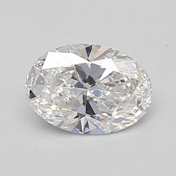 LG646444892 Diamant Lab Grown OVAL VS1
