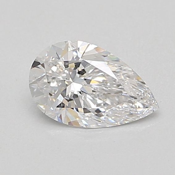 LG646444897 Diamant Lab Grown PEAR VS1