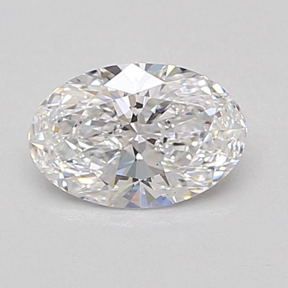 LG646444899 Diamant Lab Grown OVAL VS2