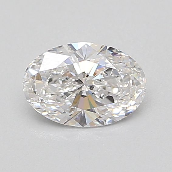LG646444900 Diamant Lab Grown OVAL VS1