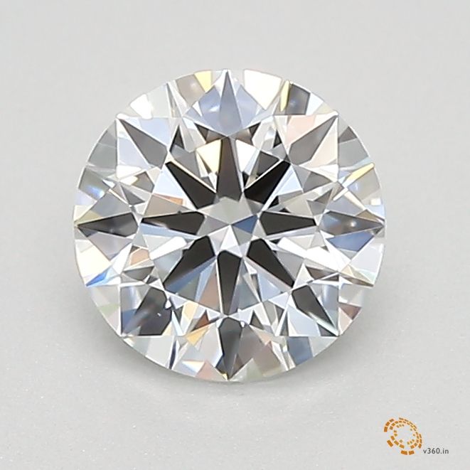 LG646448821 Diamant Lab Grown ROUND VS1