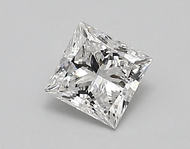 LG646453454 Diamant Lab Grown PRINCESS VVS1