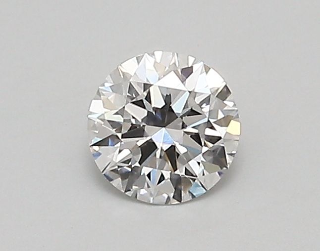 LG646453547 Diamant Lab Grown ROUND VVS2