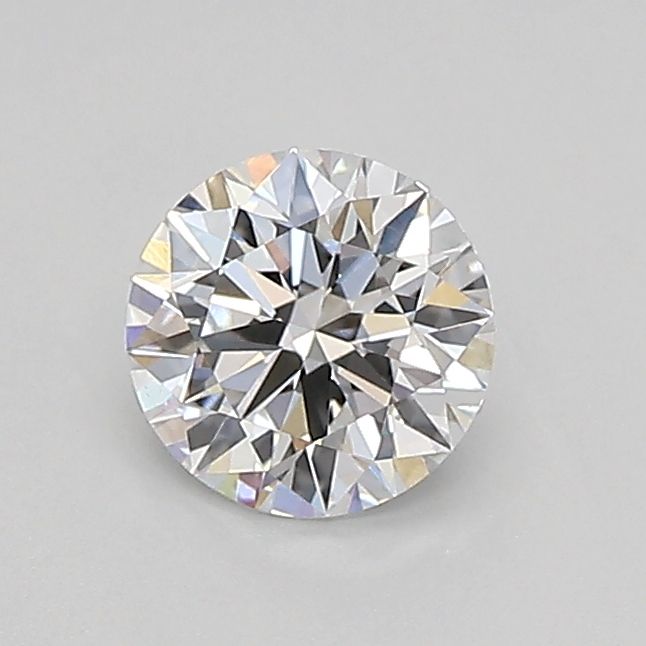 LG646453549 Diamant Lab Grown ROUND VVS2