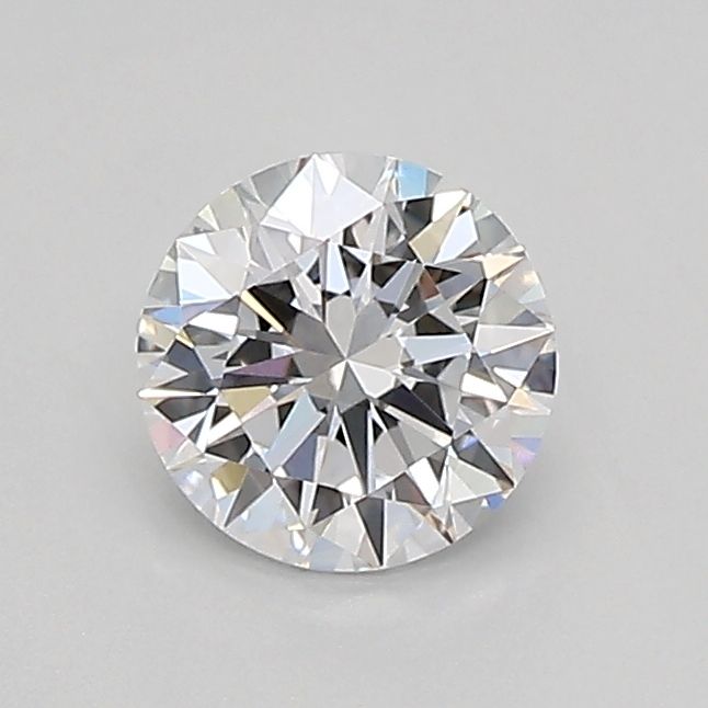 LG646453551 Diamant Lab Grown ROUND VVS1