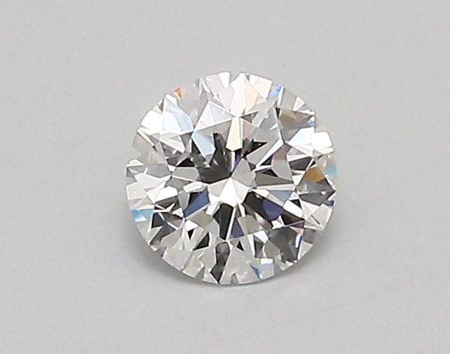 LG646453553 Diamant Lab Grown ROUND VVS2