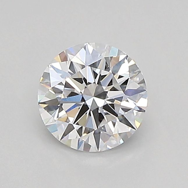 LG646453554 Diamant Lab Grown ROUND VVS2