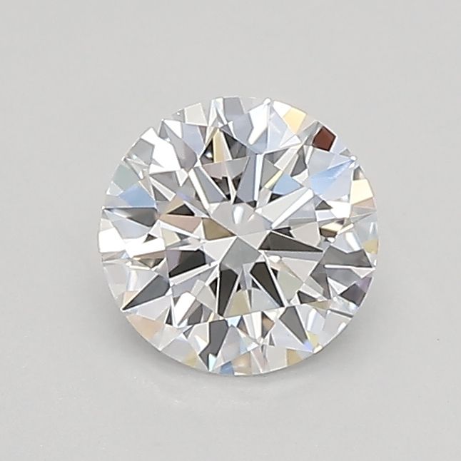 LG646453563 Diamant Lab Grown ROUND VVS2