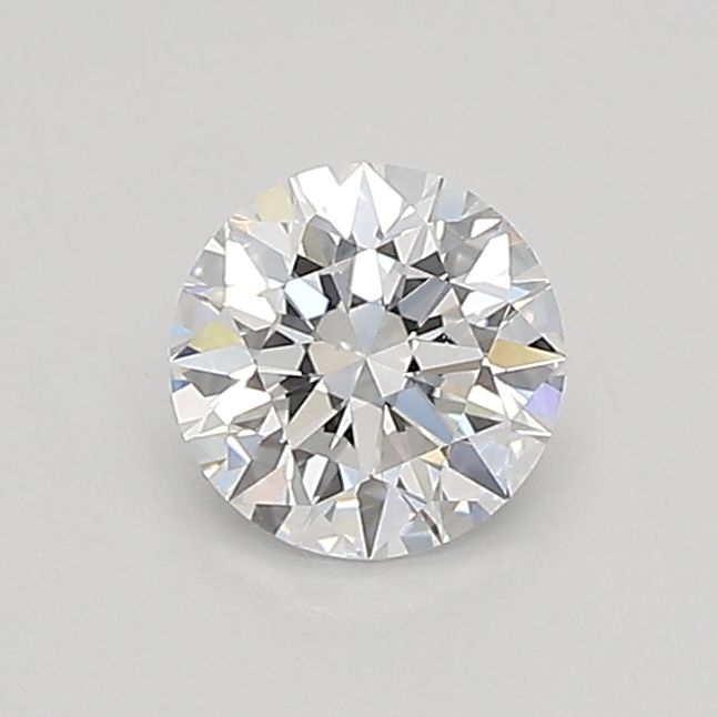 LG646453565 Diamant Lab Grown ROUND VVS1