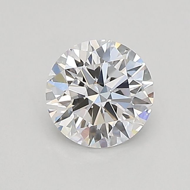 LG646453567 Diamant Lab Grown ROUND VVS1
