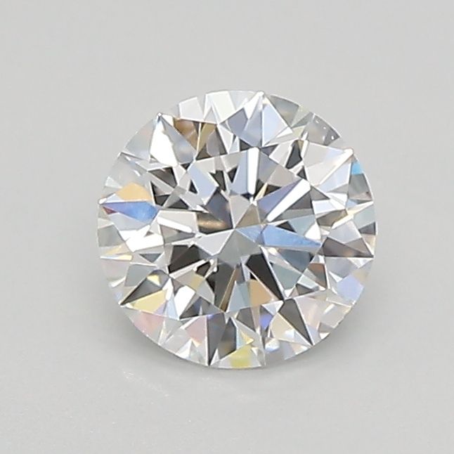 LG646453570 Diamant Lab Grown ROUND VVS1