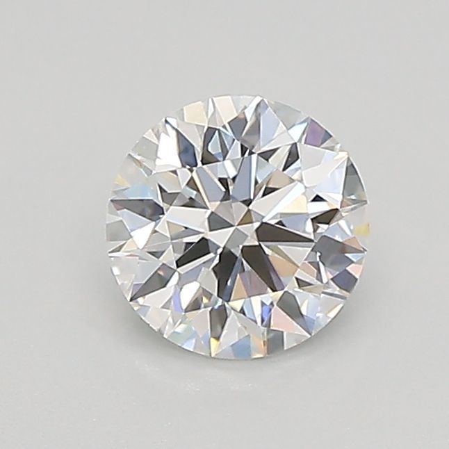 LG646453585 Diamant Lab Grown ROUND VVS2