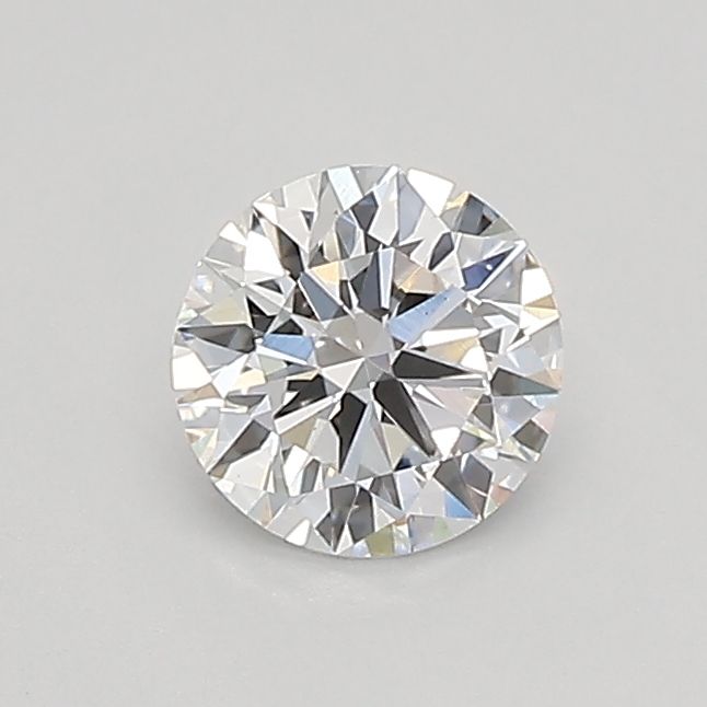 LG646453586 Diamant Lab Grown ROUND VVS2