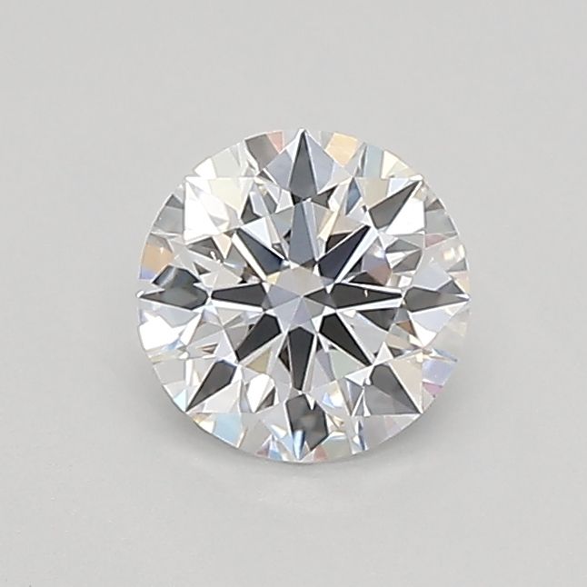 LG646453589 Diamant Lab Grown ROUND VVS2