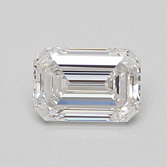 LG646454159 Diamant Lab Grown EMERALD VS1