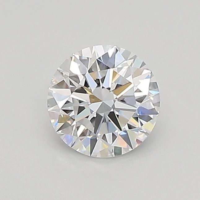 LG646454391 Diamant Lab Grown ROUND VVS2