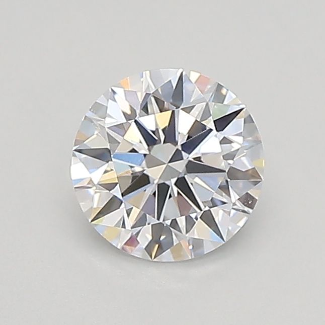 LG646454397 Diamant Lab Grown ROUND VVS1
