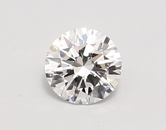 LG646454402 Diamant Lab Grown ROUND VVS1
