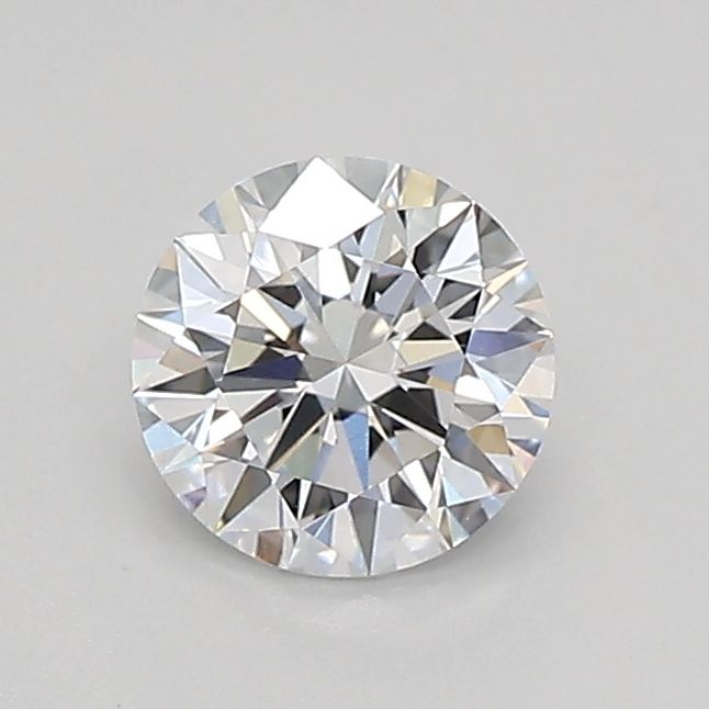 LG646454403 Diamant Lab Grown ROUND VVS1