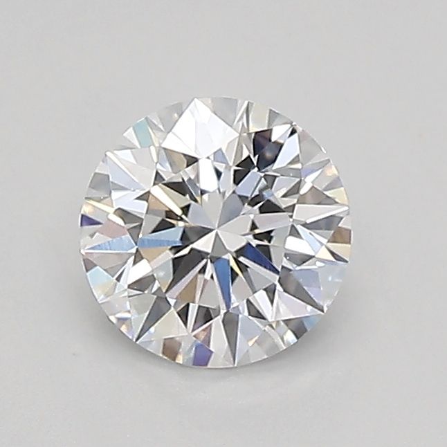 LG646454405 Diamant Lab Grown ROUND VVS2