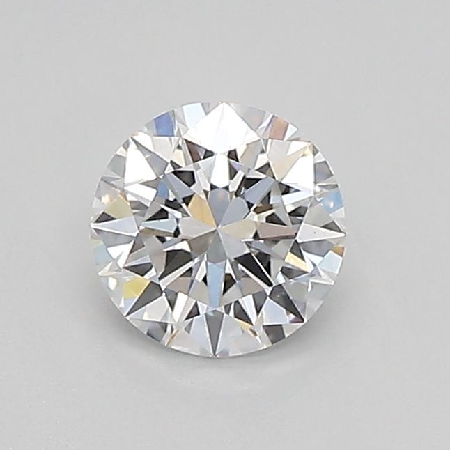 LG646454411 Diamant Lab Grown ROUND VVS2