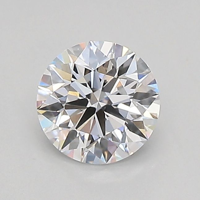 LG646454418 Diamant Lab Grown ROUND VVS2