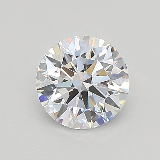 LG646454420 Diamant Lab Grown ROUND VVS2