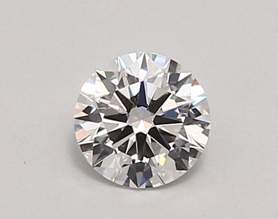 LG646454422 Diamant Lab Grown ROUND VVS2