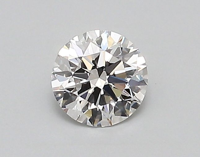 LG646454439 Diamant Lab Grown ROUND VVS2