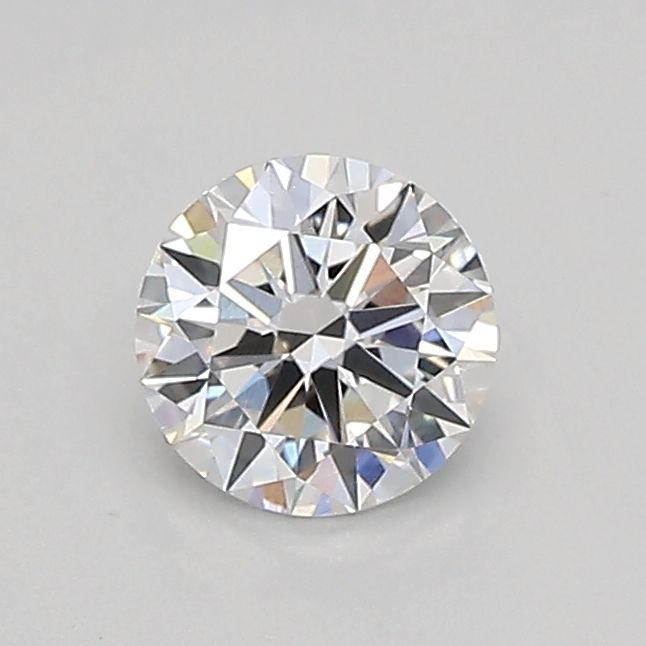 LG646454449 Diamant Lab Grown ROUND VVS2